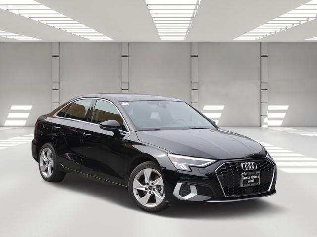 2024 Audi A3