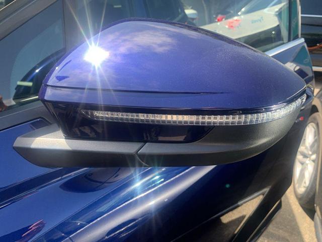 Photo of 2023 Navarra Blue Metallic Audi Q4 e-tron