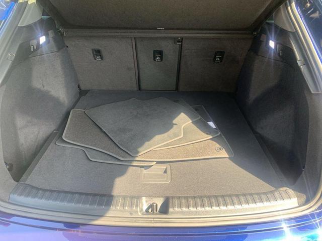 Photo of 2023 Navarra Blue Metallic Audi Q4 e-tron