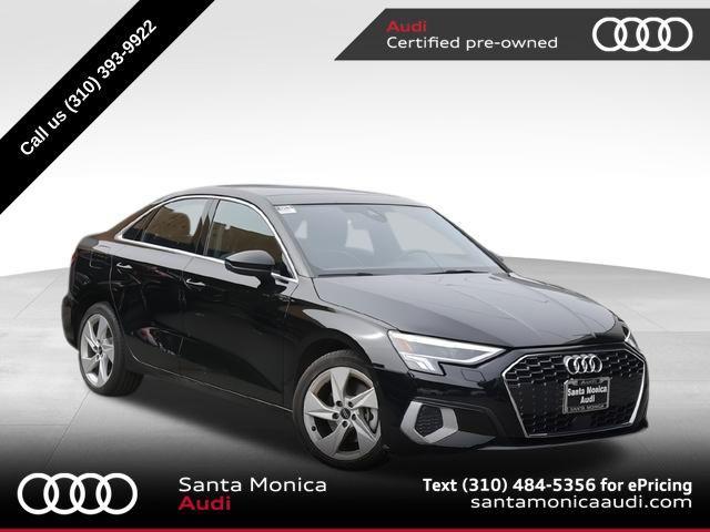 2024 Audi A3