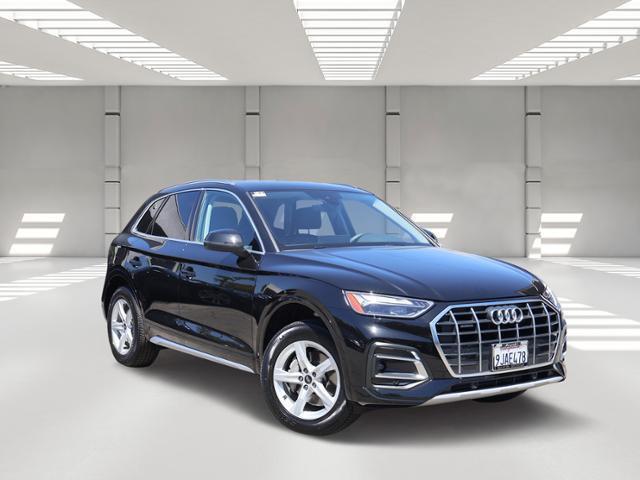 2023 Audi Q5