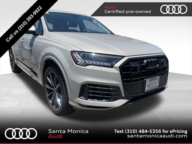 2024 Audi Q7