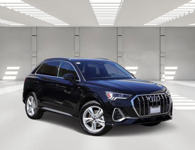 2024 Audi Q3