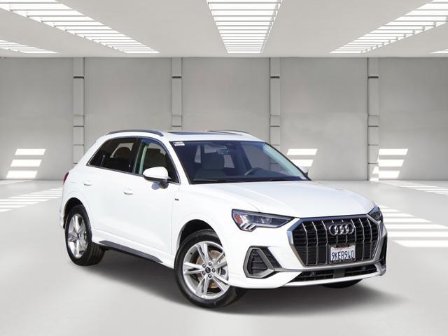 2024 Audi Q3