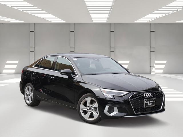 2024 Audi A3