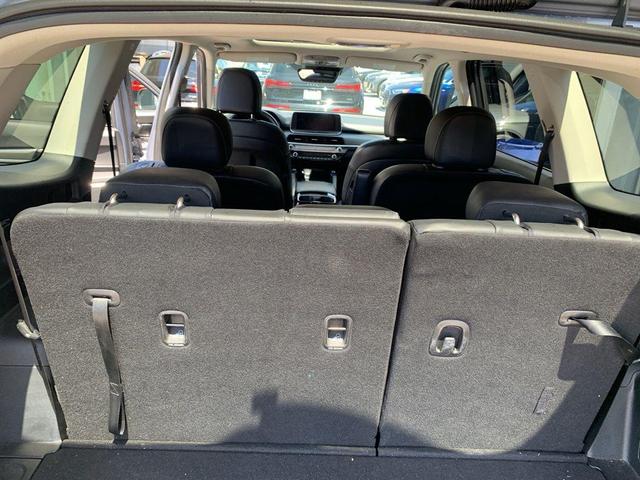 Photo of 2022 Wolf Gray Kia Telluride
