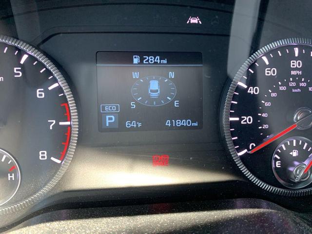 Photo of 2022 Wolf Gray Kia Telluride