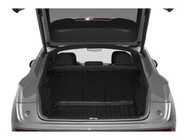 Photo of 2025 Daytona Gray Audi SQ5