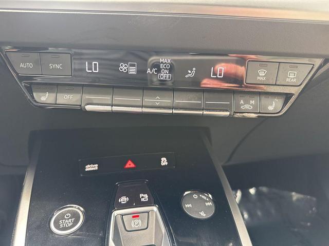 Photo of 2024 Glacier White Metallic Audi Q4 e-tron
