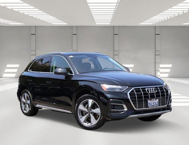 2023 Audi Q5