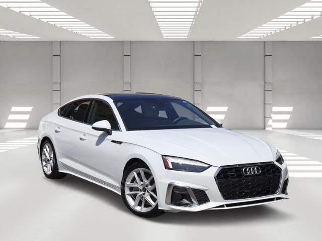 2023 Audi A5 Sportback