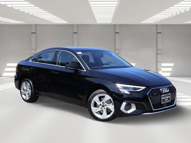 2024 Audi A3