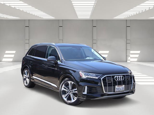 2023 Audi Q7