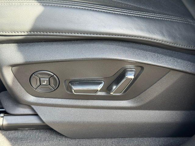Photo of 2023 Mythos Black Metallic Audi Q7