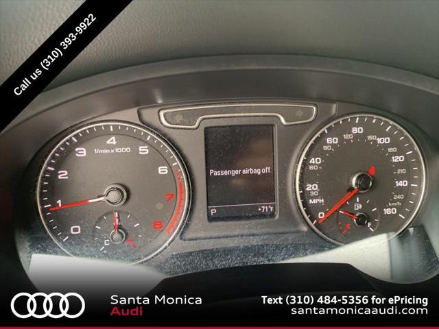 2015 Audi Q3