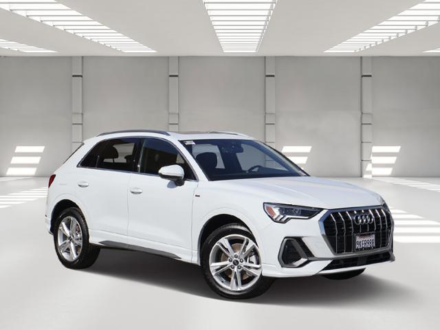 2024 Audi Q3