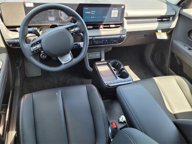 Photo of 2025 Black Hyundai IONIQ 5