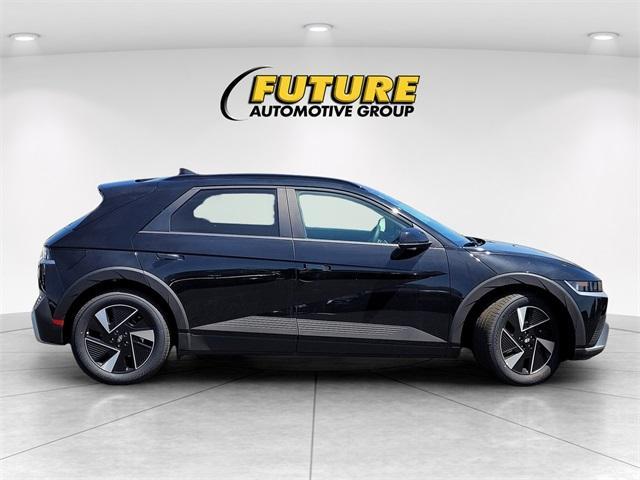 Photo of 2025 Black Hyundai IONIQ 5
