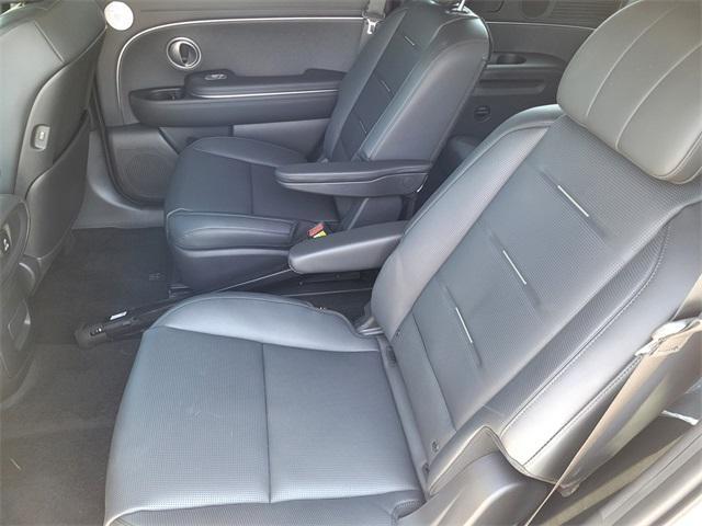 Photo of 2026 WC9 Hyundai PALISADE