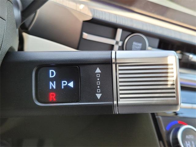 Photo of 2025 White Hyundai SANTA FE