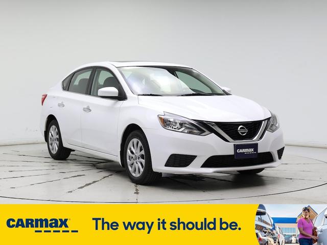 2016 Nissan Sentra