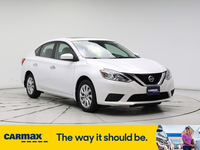 2016 Nissan Sentra