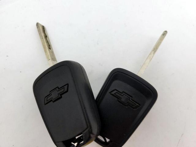 Photo of 2016 Black Chevrolet Spark