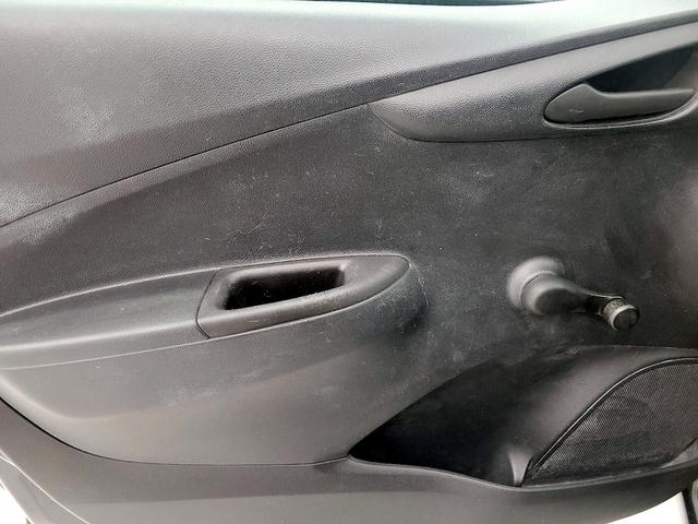 Photo of 2016 Black Chevrolet Spark