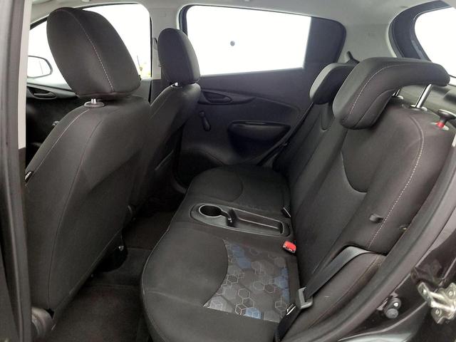 Photo of 2016 Black Chevrolet Spark