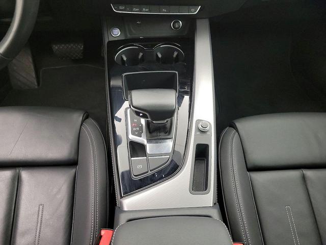Photo of 2021 Gray Audi A5 Sportback