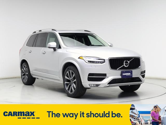 2019 Volvo XC90