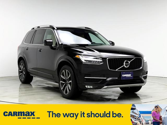 2016 Volvo XC90