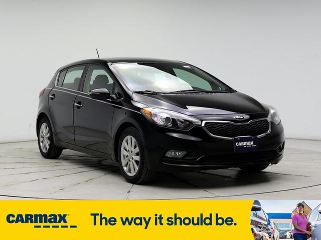 2014 Kia Forte