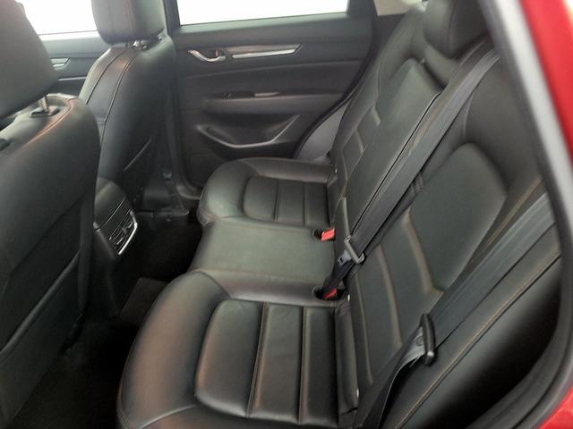 Photo of 2022 Red Mazda CX-5