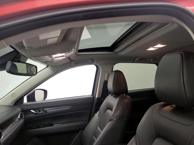 Photo of 2022 Red Mazda CX-5