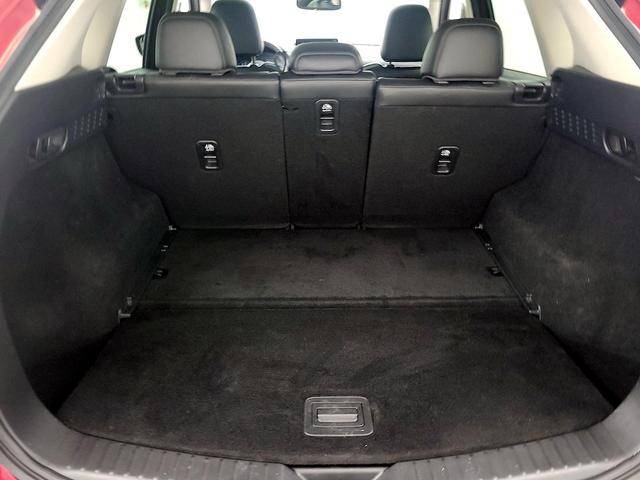 Photo of 2022 Red Mazda CX-5