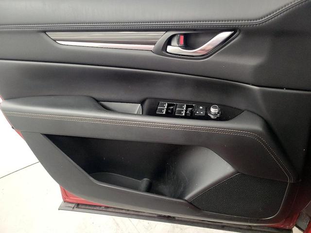 Photo of 2022 Red Mazda CX-5
