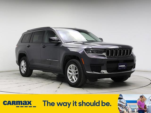 2023 Jeep Grand Cherokee L