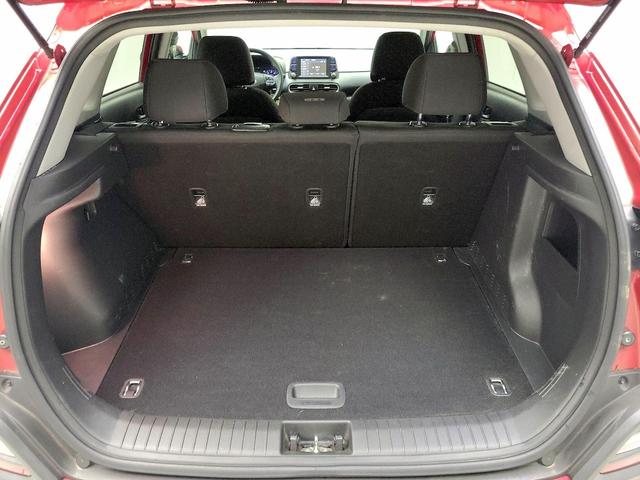 Photo of 2020 Red Hyundai KONA