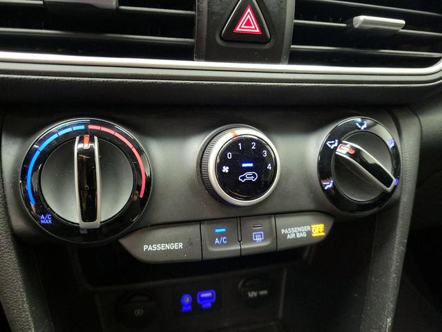 Photo of 2020 Red Hyundai KONA