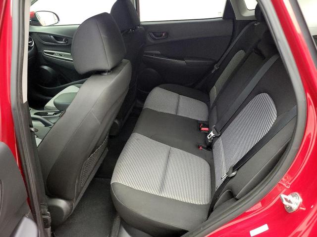 Photo of 2020 Red Hyundai KONA