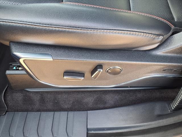 Photo of 2022 Atlas Blue Ford F-150