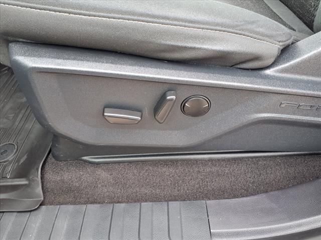 Photo of 2023 Avalanche Gray Ford F-150
