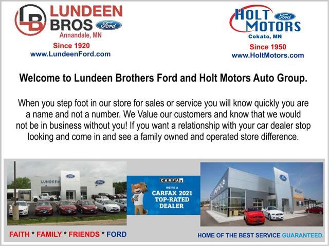 Photo of 2023 Avalanche Gray Ford F-150