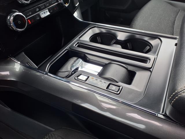 Photo of 2023 Avalanche Gray Ford F-150