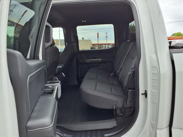 Photo of 2023 Avalanche Gray Ford F-150