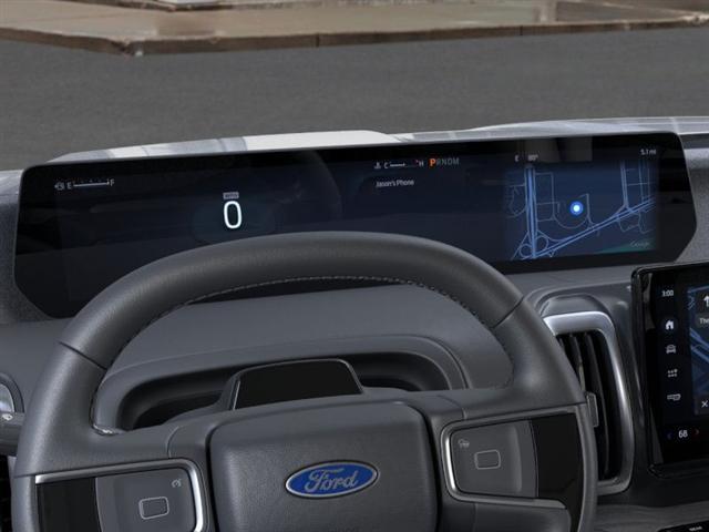 Photo of 2025 Glacier Gray Metallic Ford Expedition Max