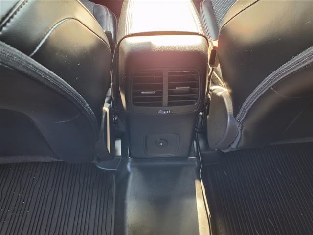 Photo of 2023 White Metallic Ford Escape
