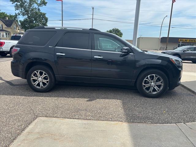 2014 GMC Acadia