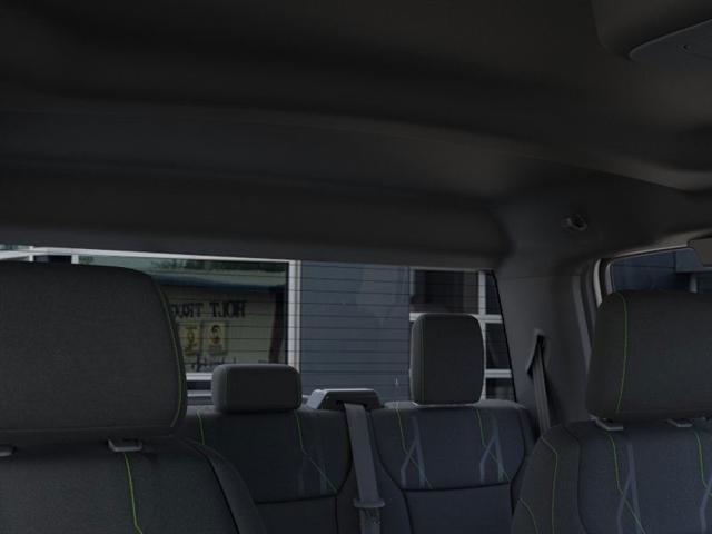 Photo of 2025 Oxford White Clearcoat Ford F-150